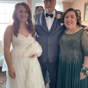 Meet your Posher, Glenys